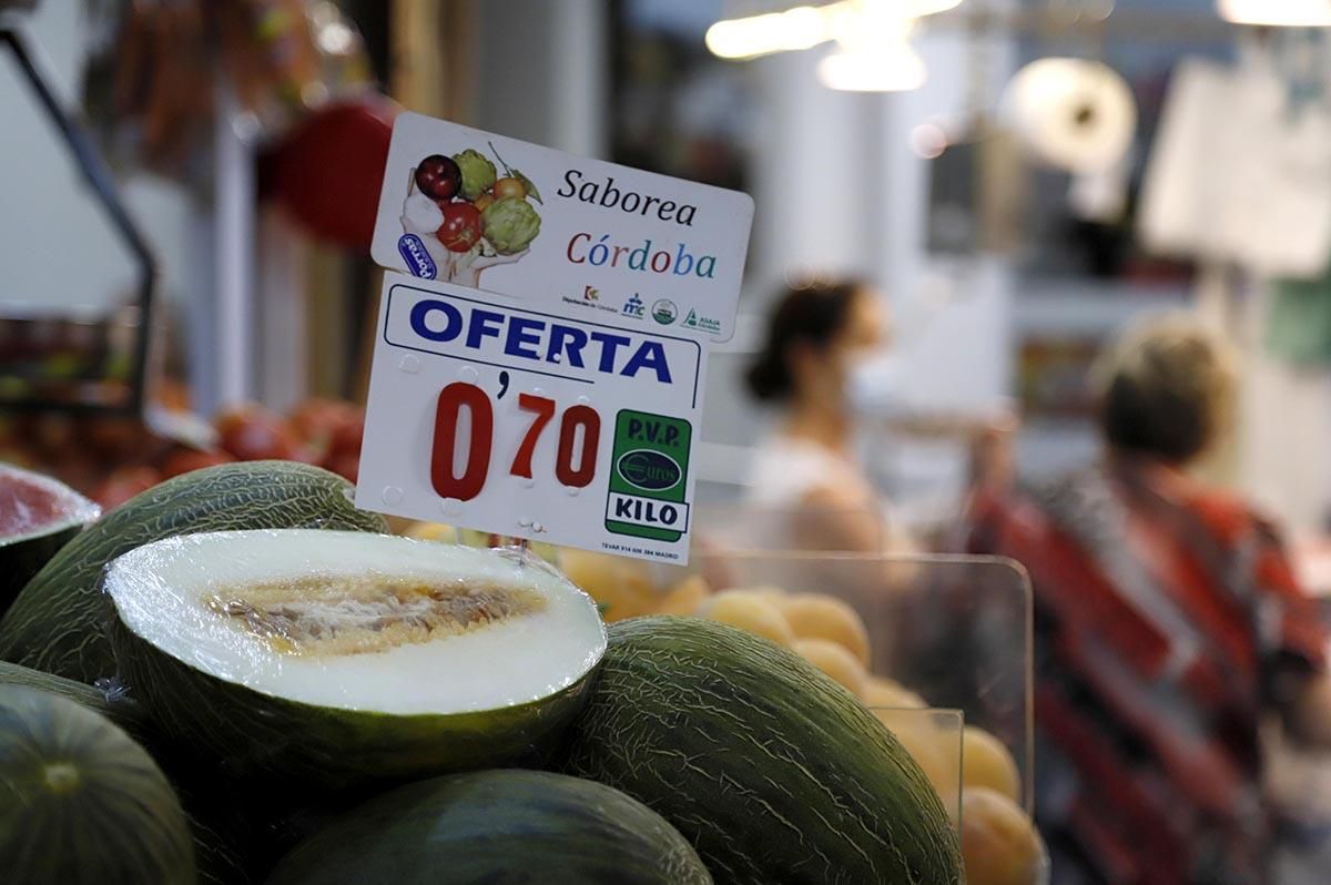 Mercado de Ciudad Jardín