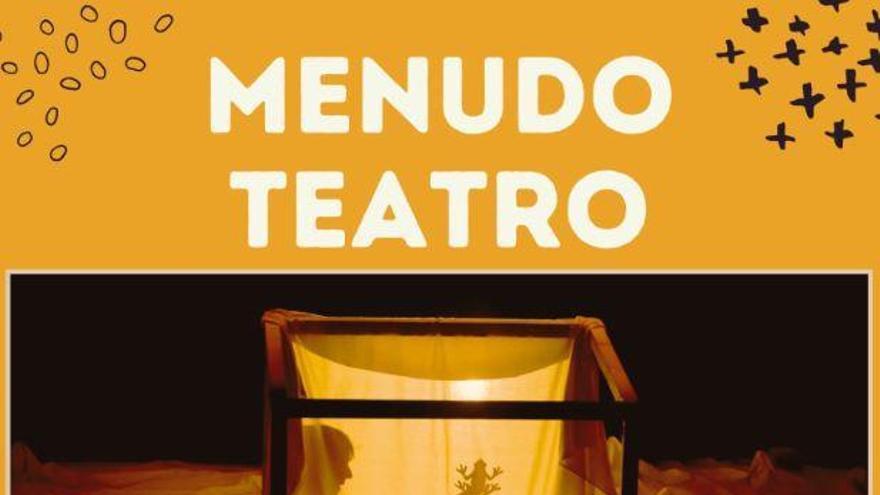 Menudo Teatro - Miiedo
