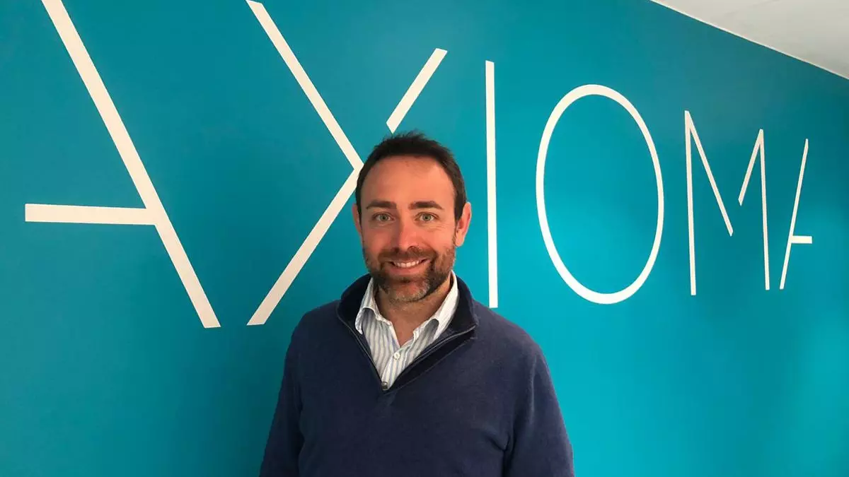 "La pandemia ha acelerado la reutilización en el sector sanitario"