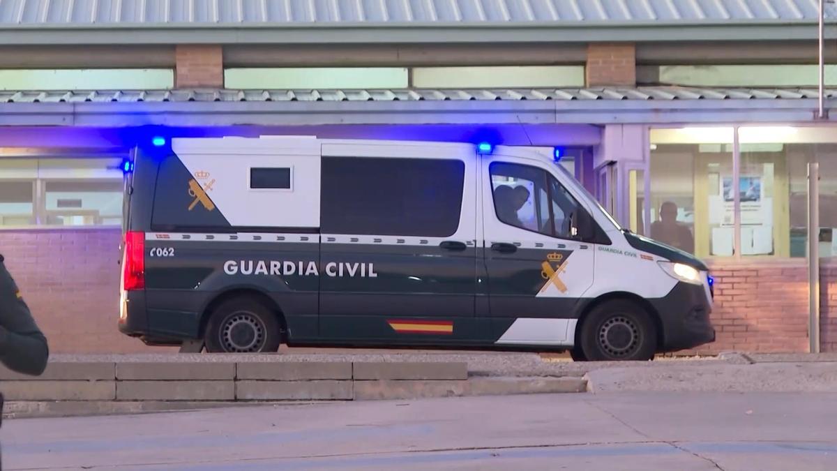 El jutge del Suprem envia a presó sense fiança Ábalos i Koldo, a l’apreciar risc «extrem» de fuga