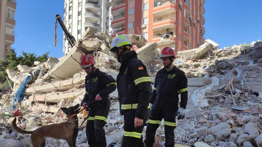 Trece municipios de  la Ribera siguen sin un plan de riesgo sísmico