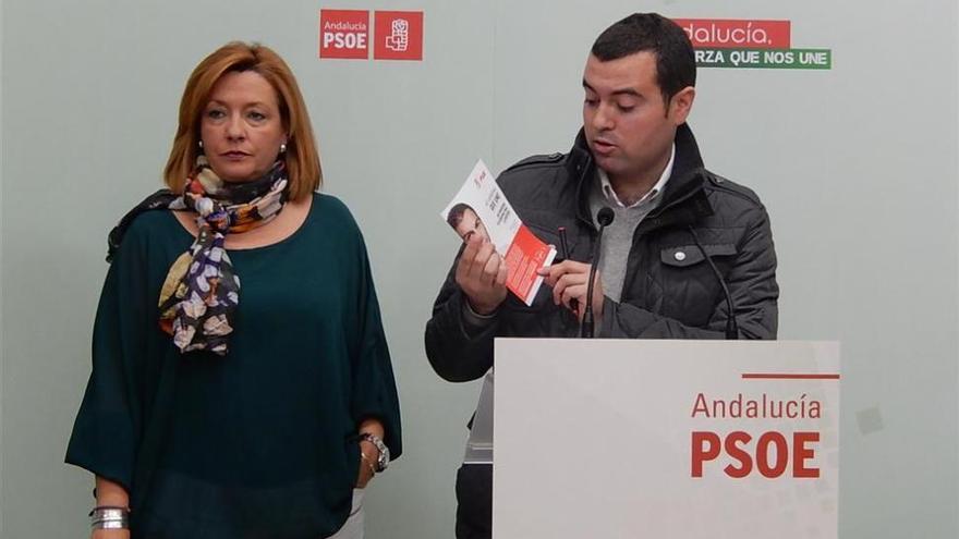 El programa del PSOE se dirige a &quot;la mayoría de ciudadanos&quot;