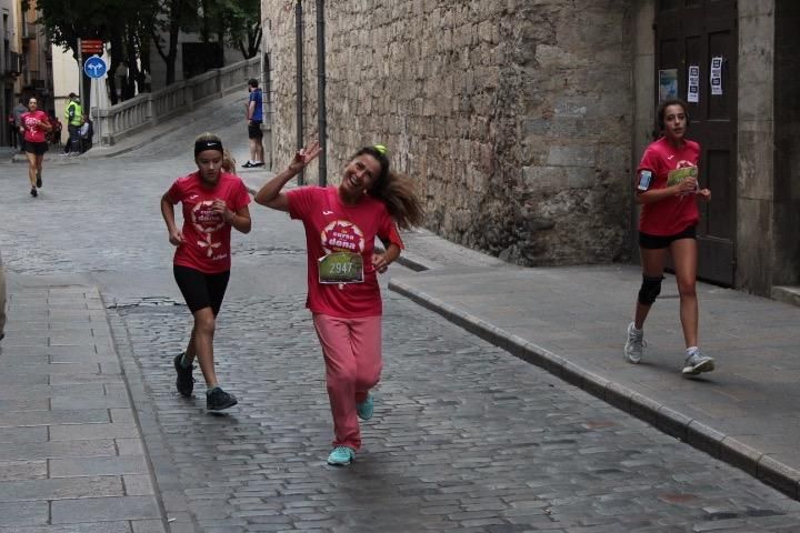 Cursa de la Dona de Girona 2019