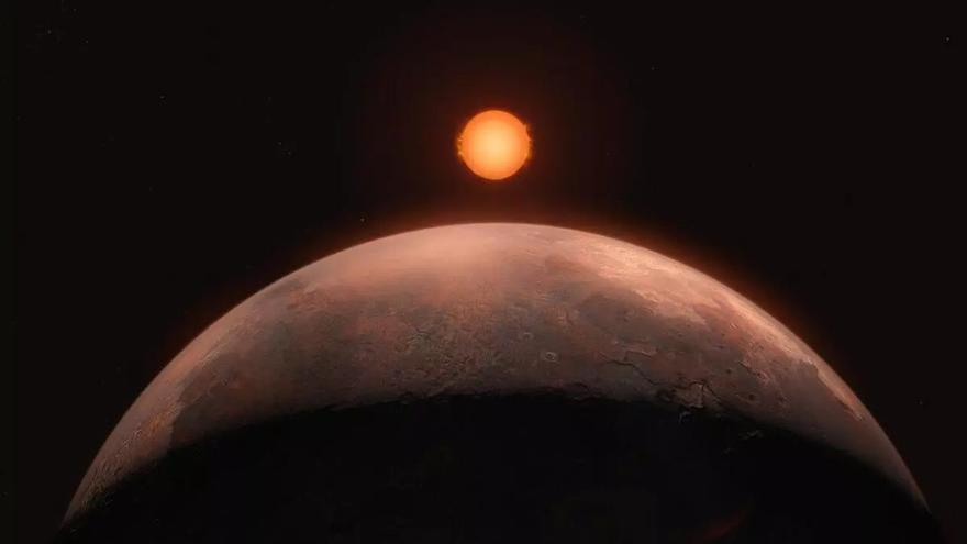 Confirmada la presencia de un planeta alrededor de la estrella más cercana a nuestro Sol