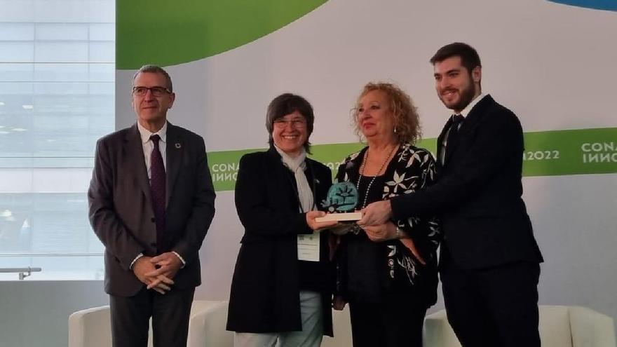 Premian a nivel nacional a Torreblanca por proteger sus humedales