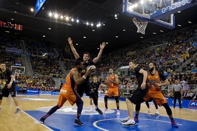 COPA DEL REY BALONCESTO