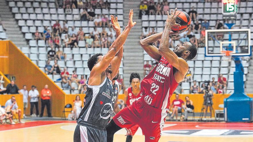 A l’espera de Markel Brown