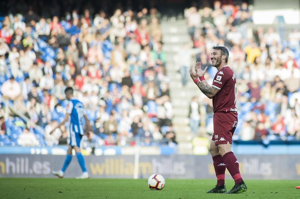 El Deportivo Córdoba en imágenes