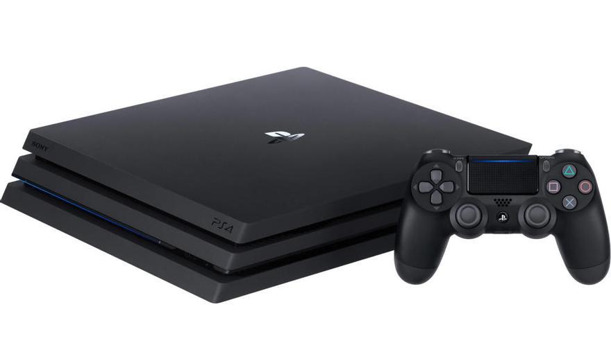 PlayStation 4 rebaja su precio 50 euros del 20 de abril al 8 de mayo -  Levante-EMV