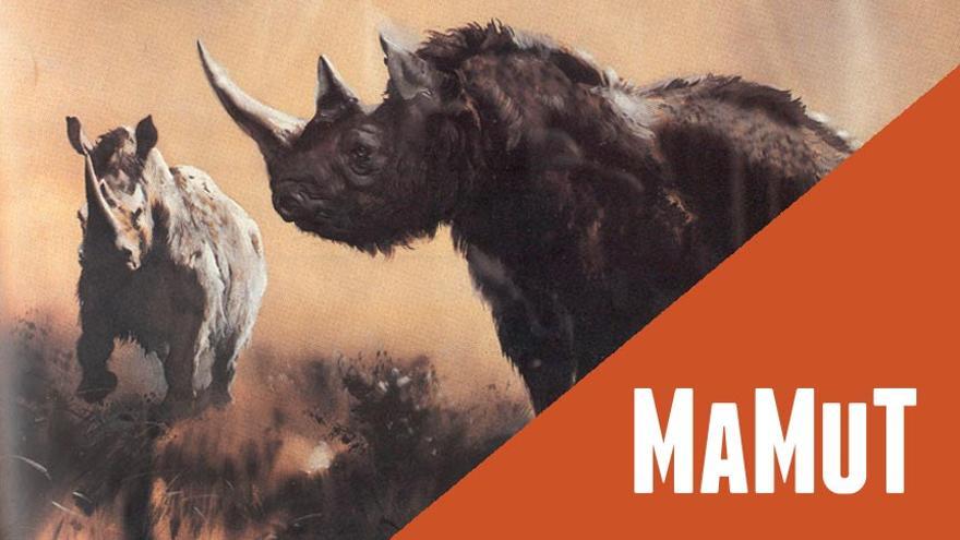 La fauna del pleistoceno: cuando mamuts, leones y homínidos compartían Europa