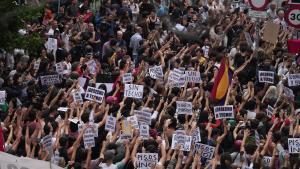 El Congrés tomba els dos decrets d’habitatge: ¿Què passa ara amb els lloguers?