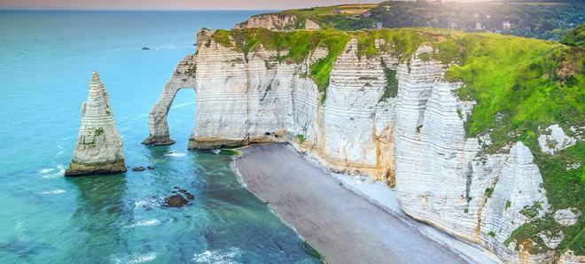 Etretat