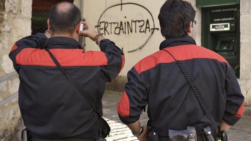 Detenidos tres individuos en Bilbao acusados de una violacióin &#039;en manada&#039;