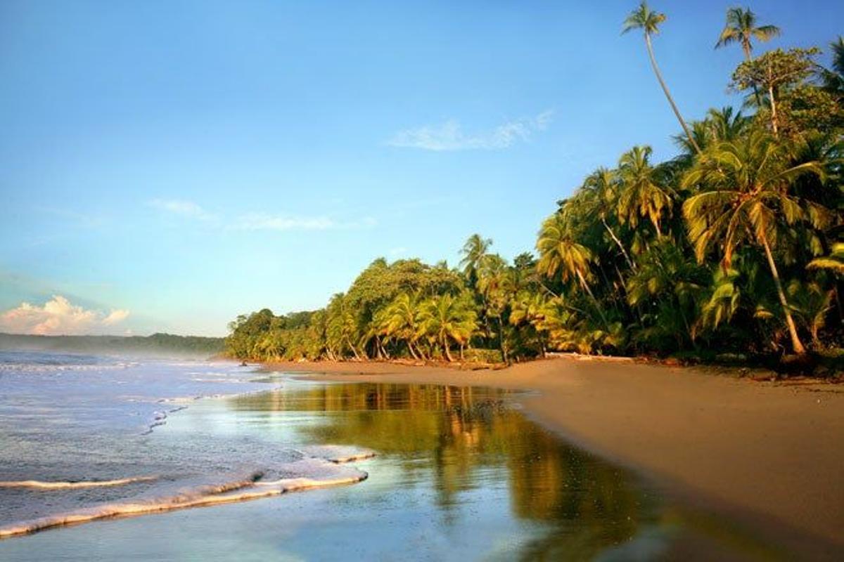 Las playas de la provincia de Guanacaste