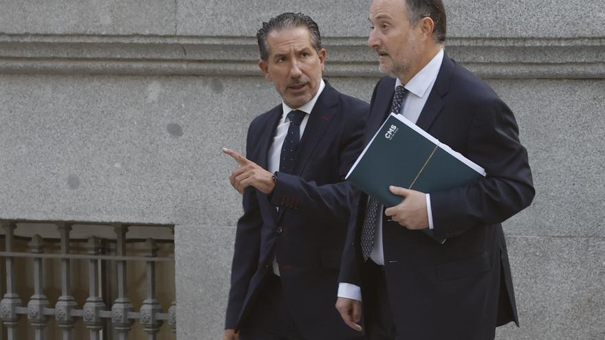 El alto cargo en Transportes cesado por Puente señala a Koldo por las mascarillas: 