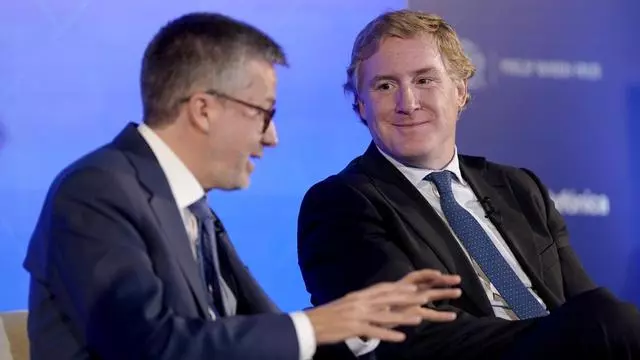 Ignacio Gragera: "Que Lisboa y Madrid no tengan una conexión ferroviaria directa es una injusticia histórica y un error estratégico"