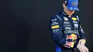 Verstappen se asoma al abismo con Red Bull: "El coche es inconducible"
