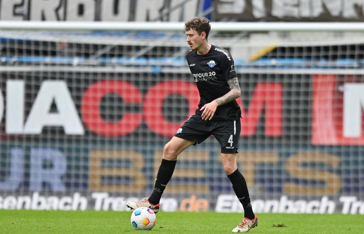 Brackelmann central del Paderborn 07