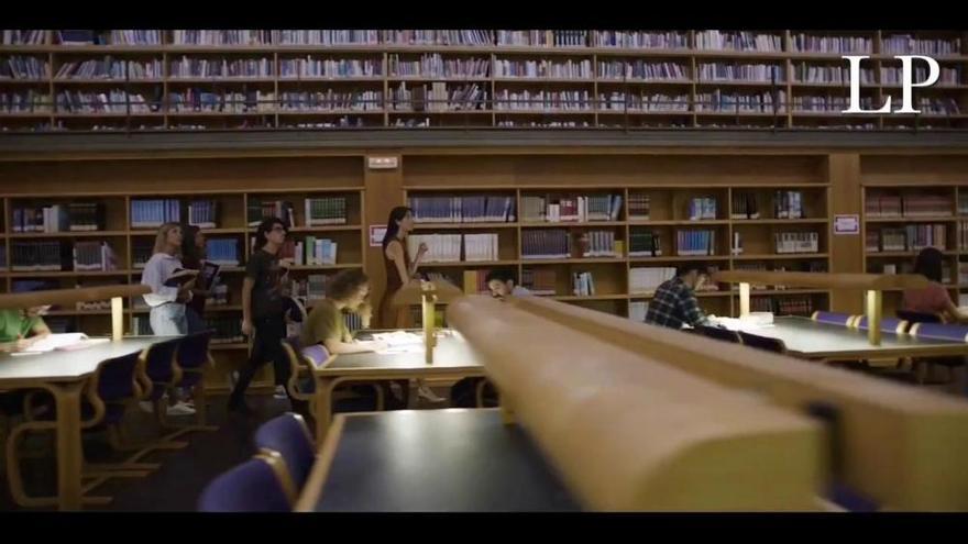 ¿Sabías que la ULPGC es fruto de una lucha social?