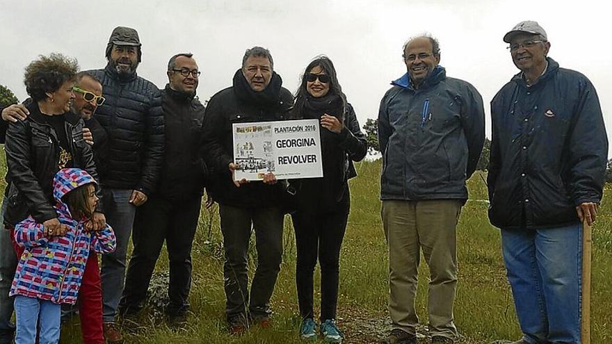 El Festivalino de Pescueza se celebra con éxito, pero con lluvia