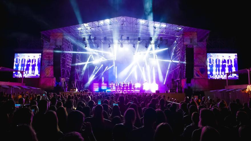 Sabátic Fest: un evento diferente que Málaga capital estaba esperando