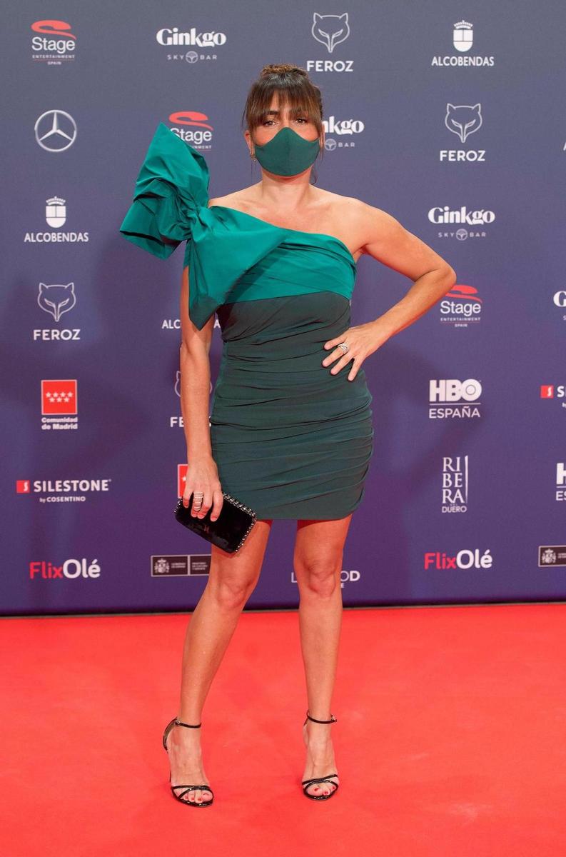 Candela Peña