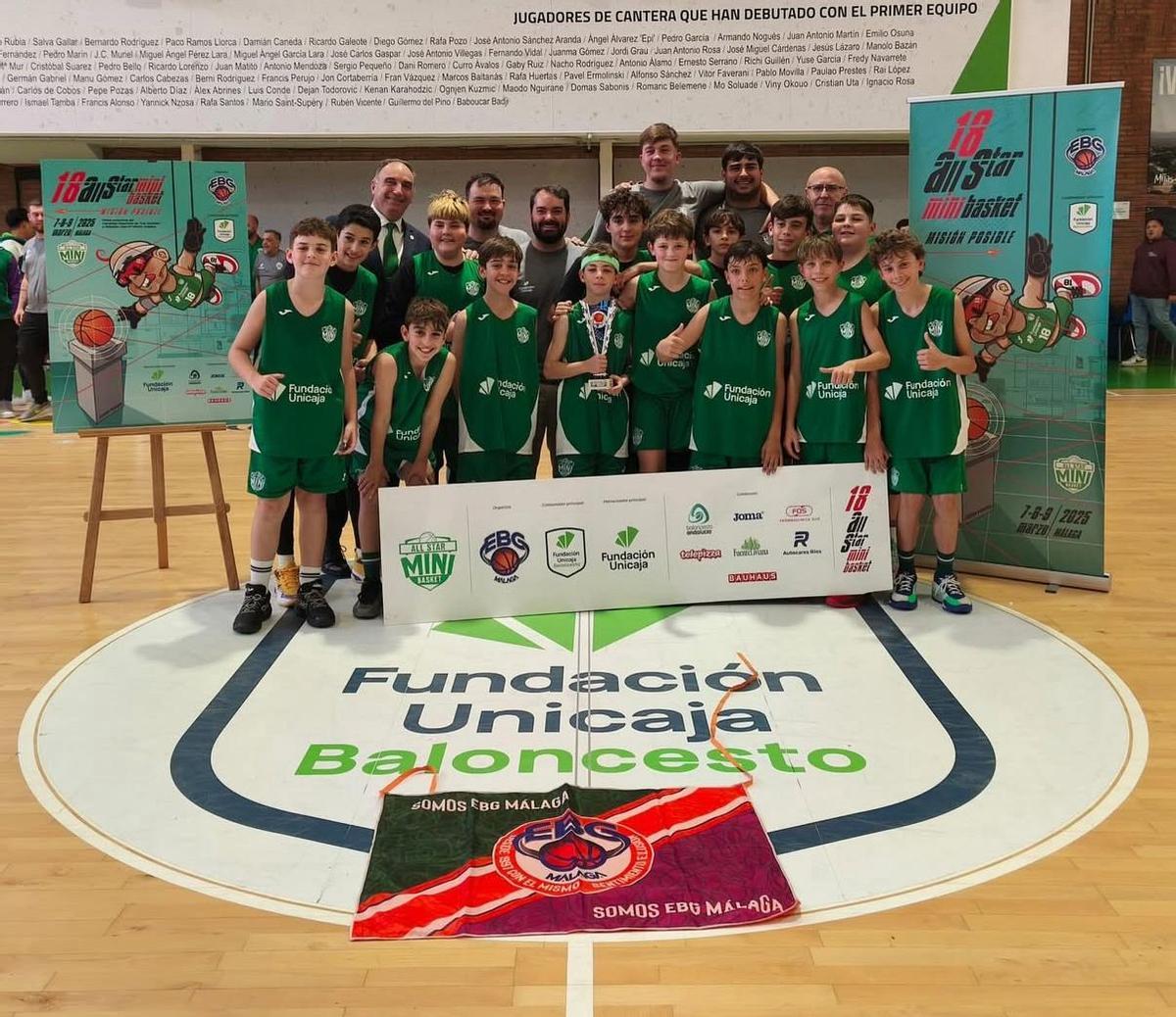 Imagen de archivo de una edición anterior de este importante torneo.