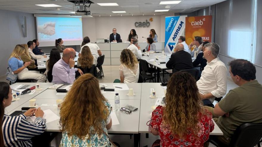 Impulsan la contratación en el sector de  los instaladores