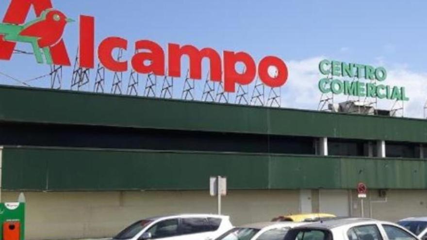 Alcampo contratará a 40 personas en Canarias para la campaña de verano