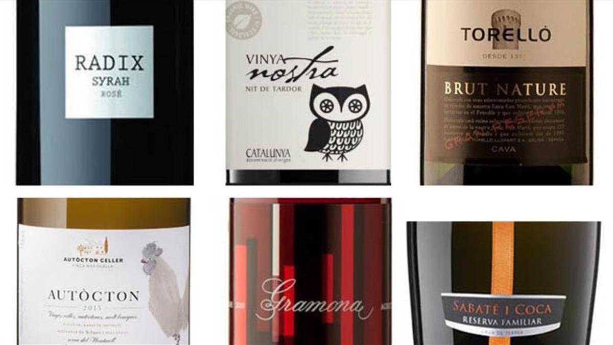 12 vinos recomendados por restaurantes premiados con el premio Cartaví