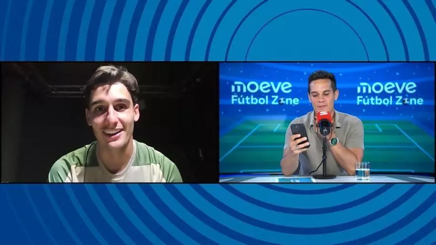 El test rápido de Sergi Cardona: ¿Ídolo de la infancia? ¿Mayor virtud?