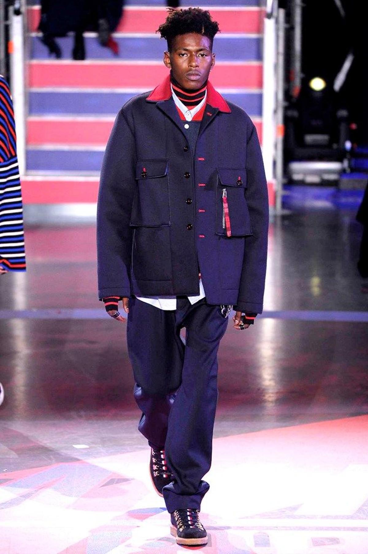 Tommy Hilfiger