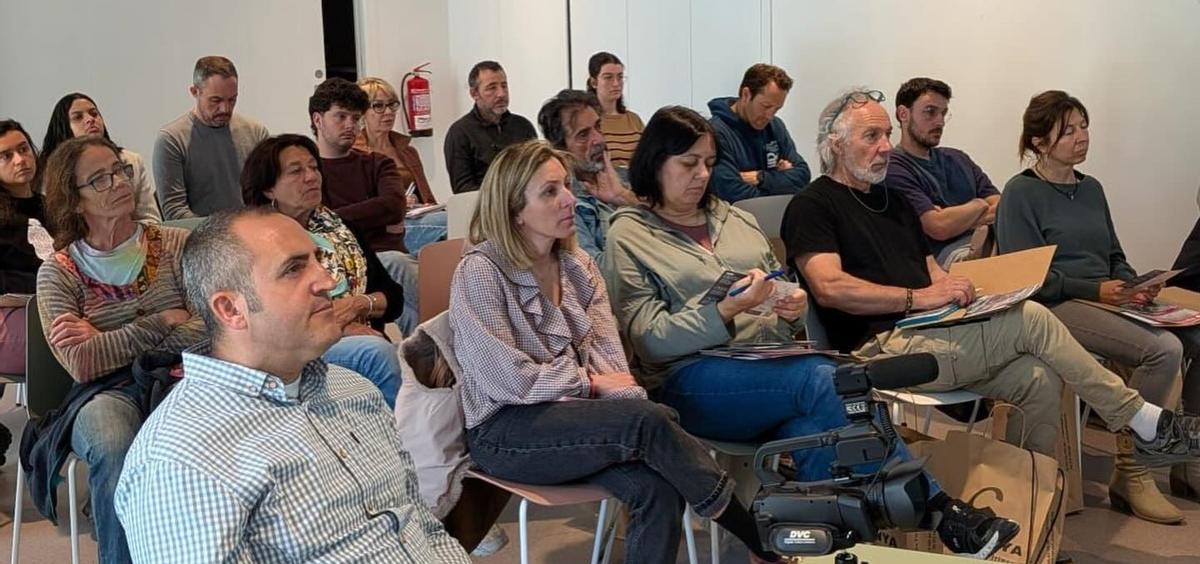 La formació als professionals del turisme