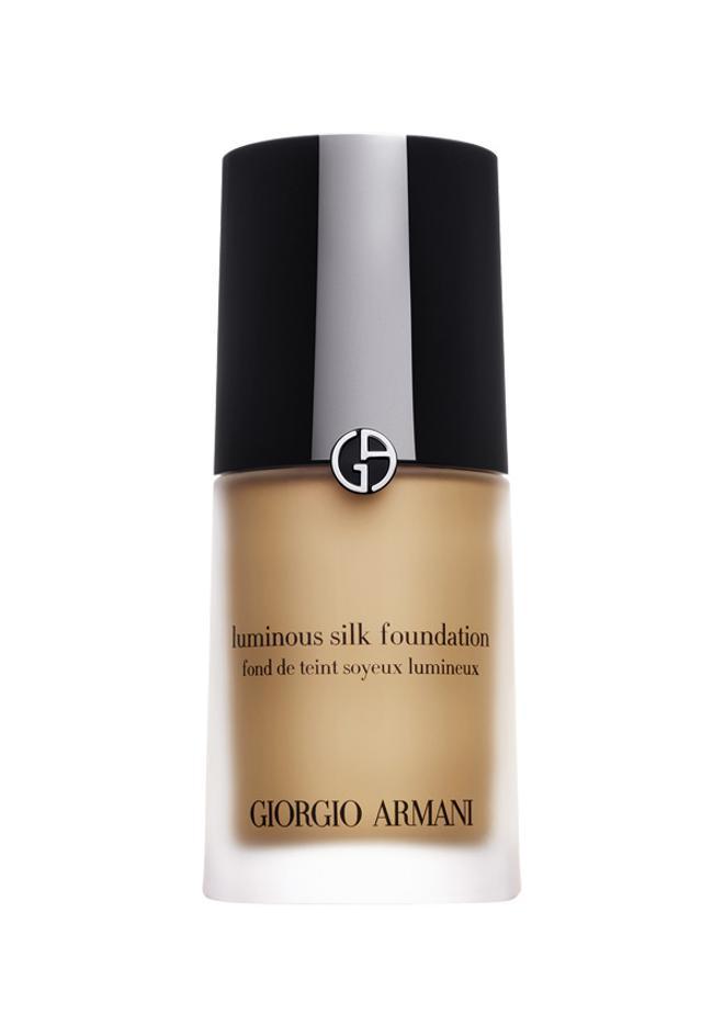 Luminous Silk Foundation, Giorgio Armani Beauty