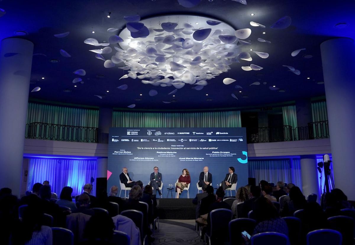 Espanya vista a 360 graus