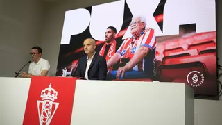 David Guerra da claves del mercado: asegura que al Sporting todavía le faltan "cuatro fichajes" y habla de la operación fallida de Juan Córdoba