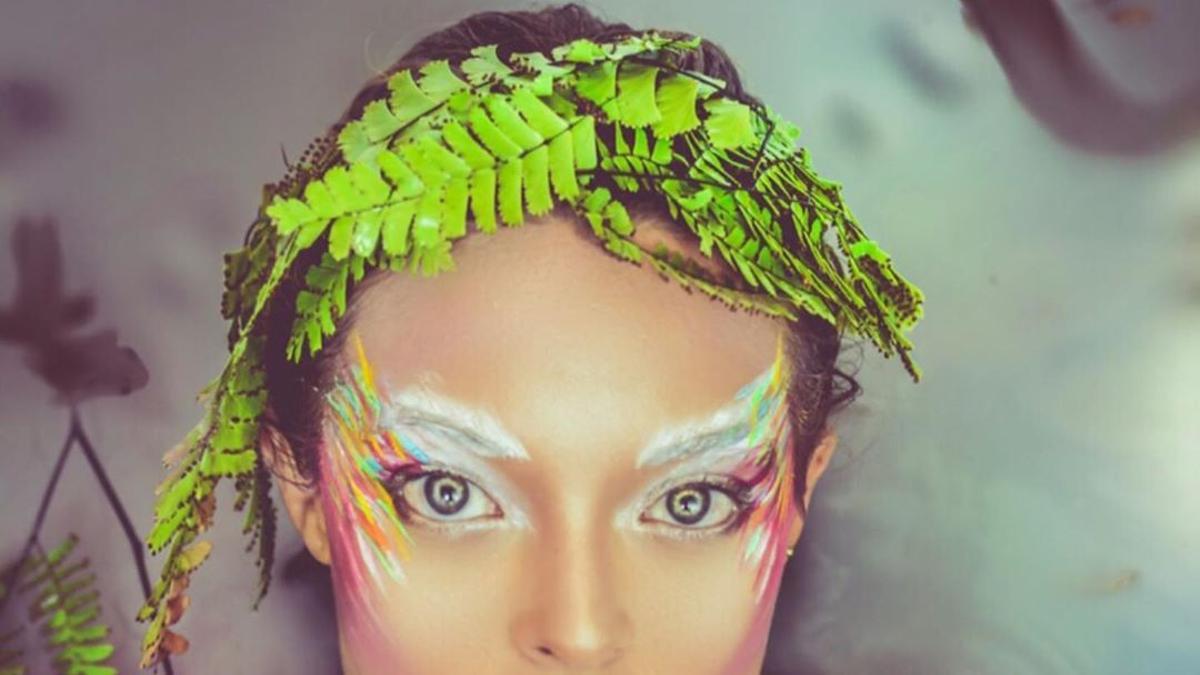 20 ideas de maquillaje para Halloween