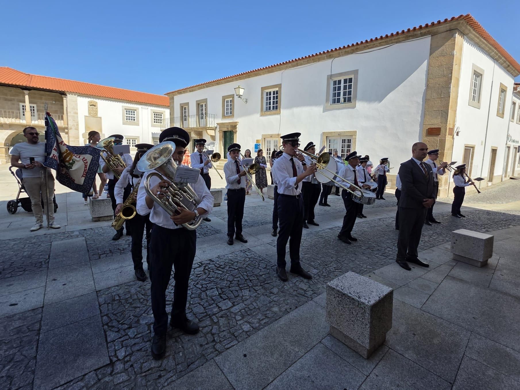 Una ciudad con 480 años de historia al otro lado del Duero