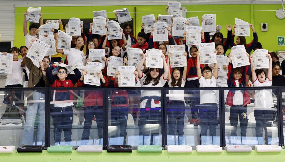 X Premios "FARO DA ESCOLA" 2025