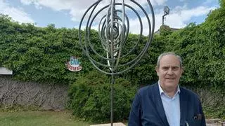 "Almaraz no ha parado por falta de competitividad, sino por el nivel de impuestos que tiene"