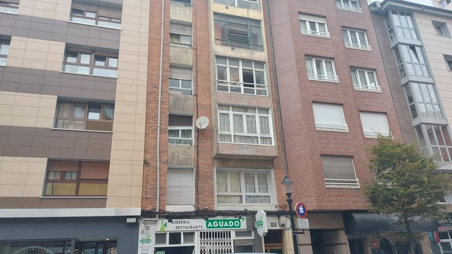 Los expertos, sobre el caso de okupación en el barrio gijonés de La Arena: &quot;Existen remedios jurídicos&quot;