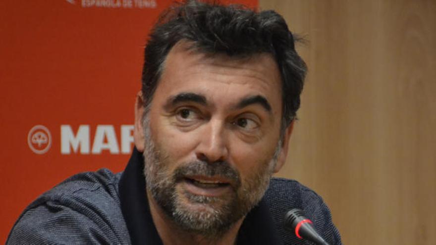 Sergi Bruguera