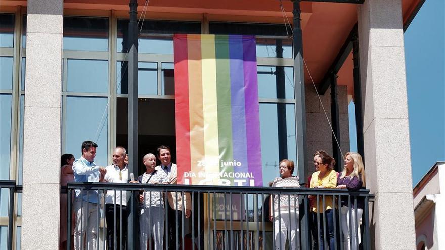 Córdoba tendrá por primera vez una mesa para promover derechos LGTBI