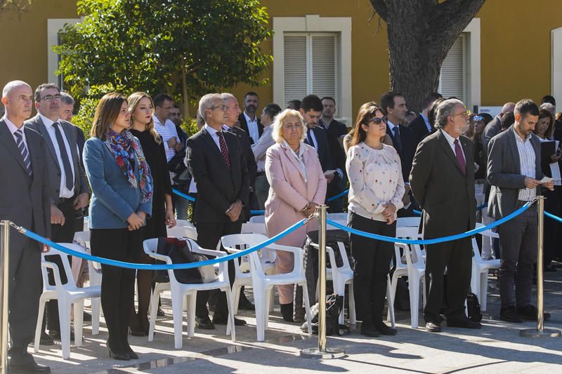 Día de la Policía Local de València