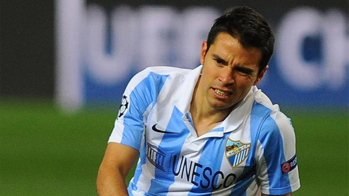 Saviola guarda un enorme cariño a Barça y Málaga