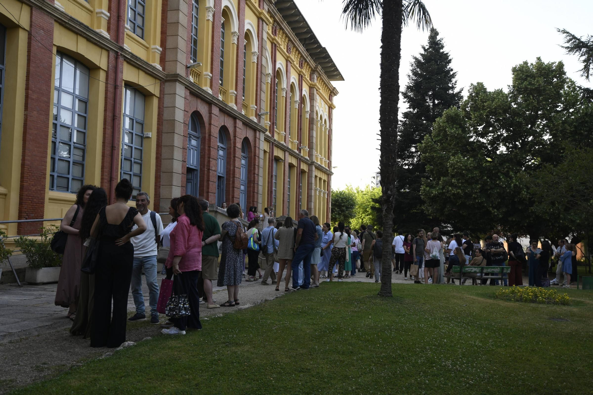 Oposiciones de Secundaria y FP en Zamora