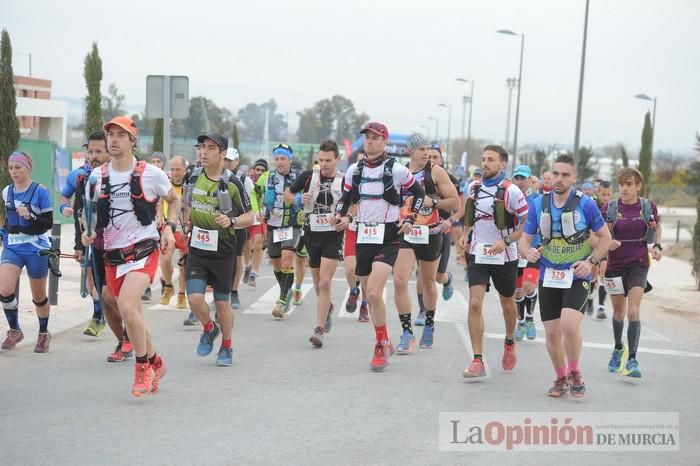 Trail El Valle (I)