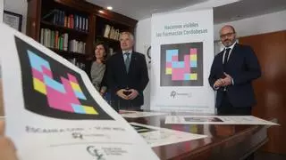 Una nueva herramienta permitirá a las personas con discapacidad visual localizar farmacias en Córdoba