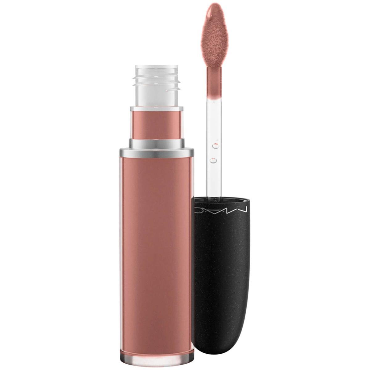 Barra de Labios MAC Retro Matte