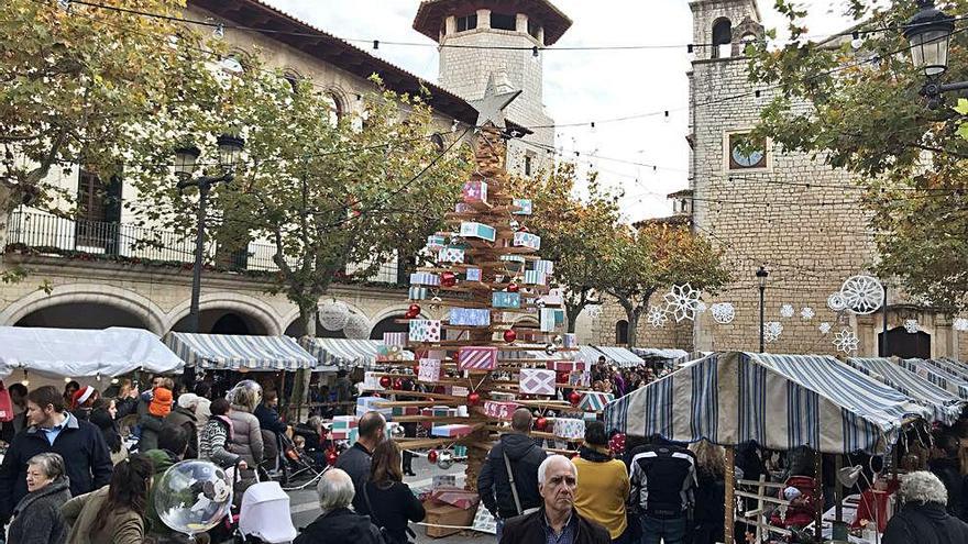 El Christmas Market regresa a Alaró